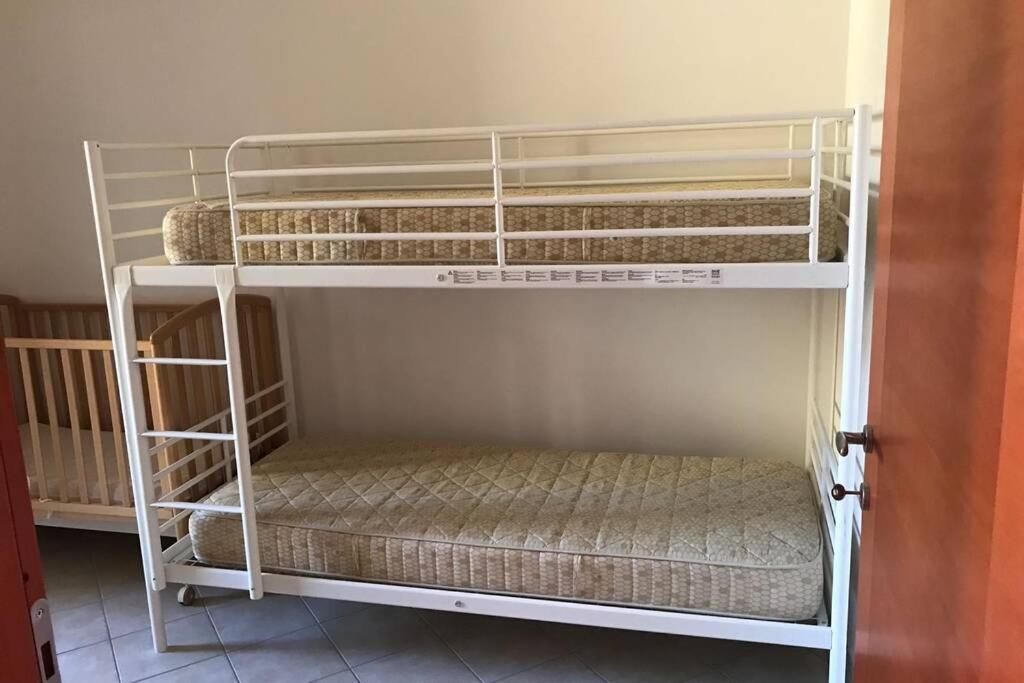 אסמיני Panada'S Home מראה חיצוני תמונה